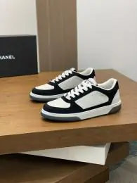 chanel decontractees chaussures pour homme s_1231073